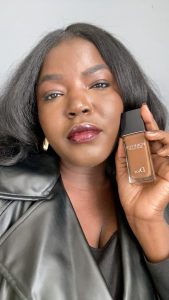 Travailler la signature de son maquillage nude - Joanne Romain