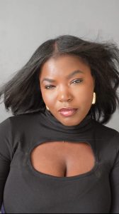 Travailler la signature de son maquillage nude - Joanne Romain